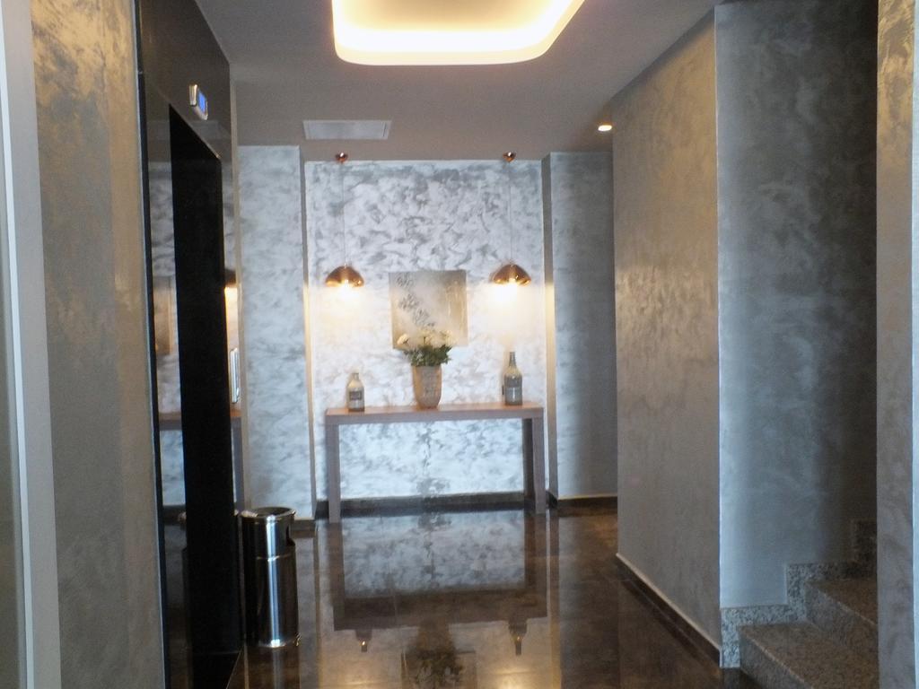 Candan Citybeach Hotel Marmaris Exterior photo